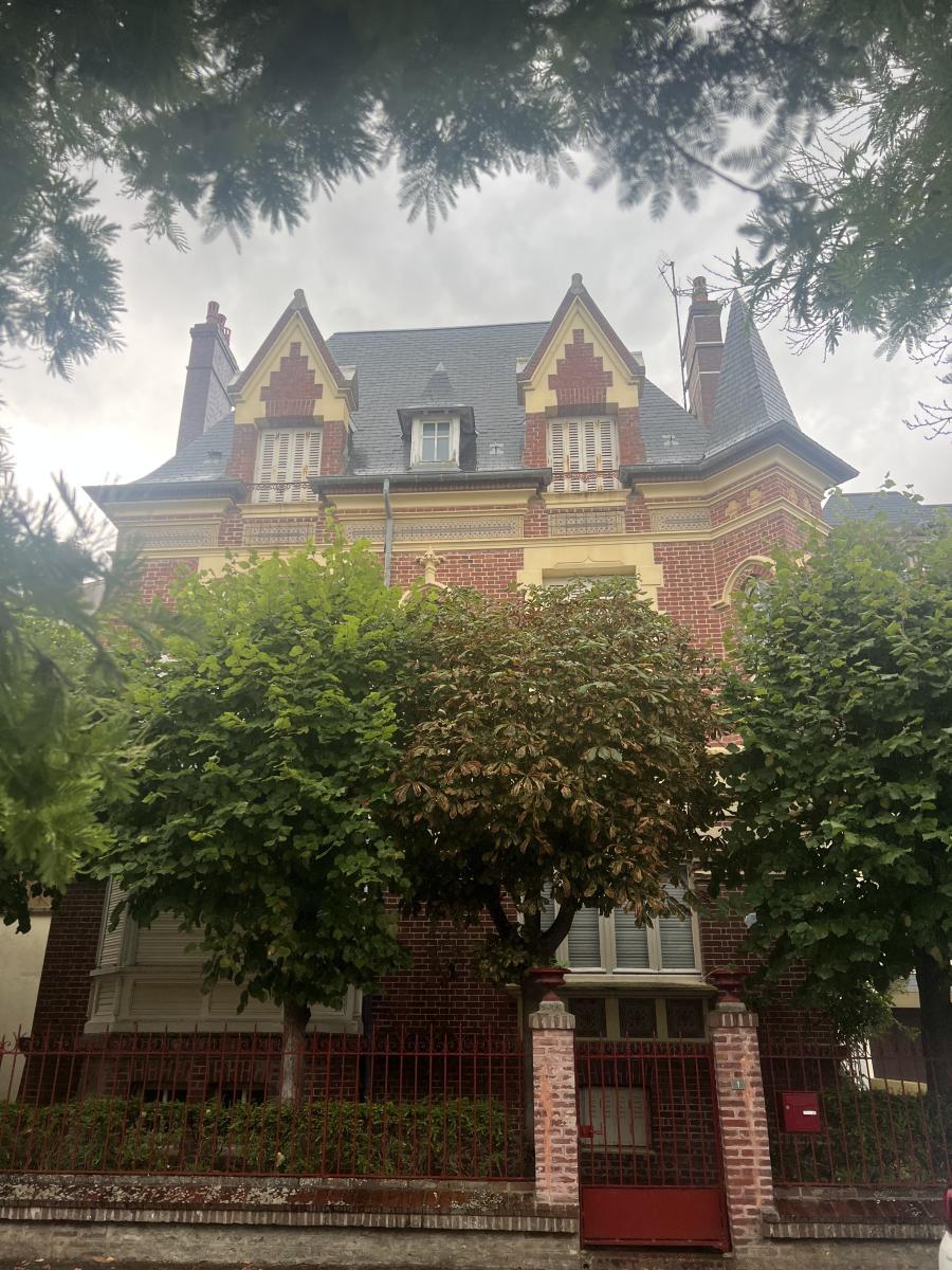 Différentes photos du bien