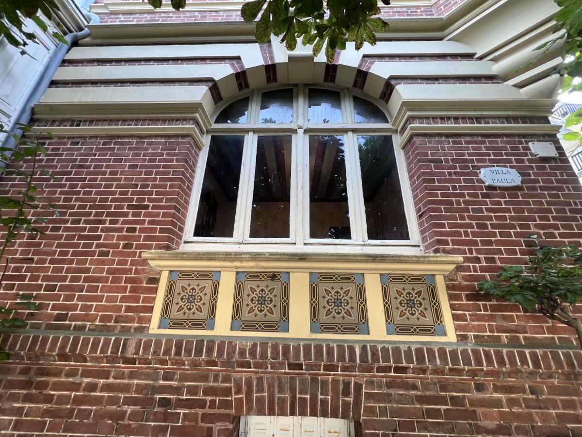 Différentes photos du bien