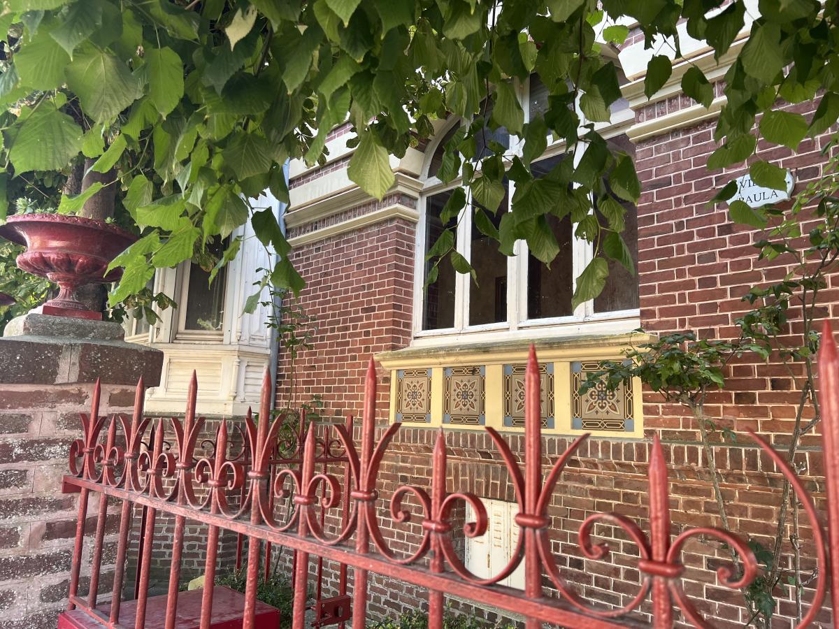 Différentes photos du bien