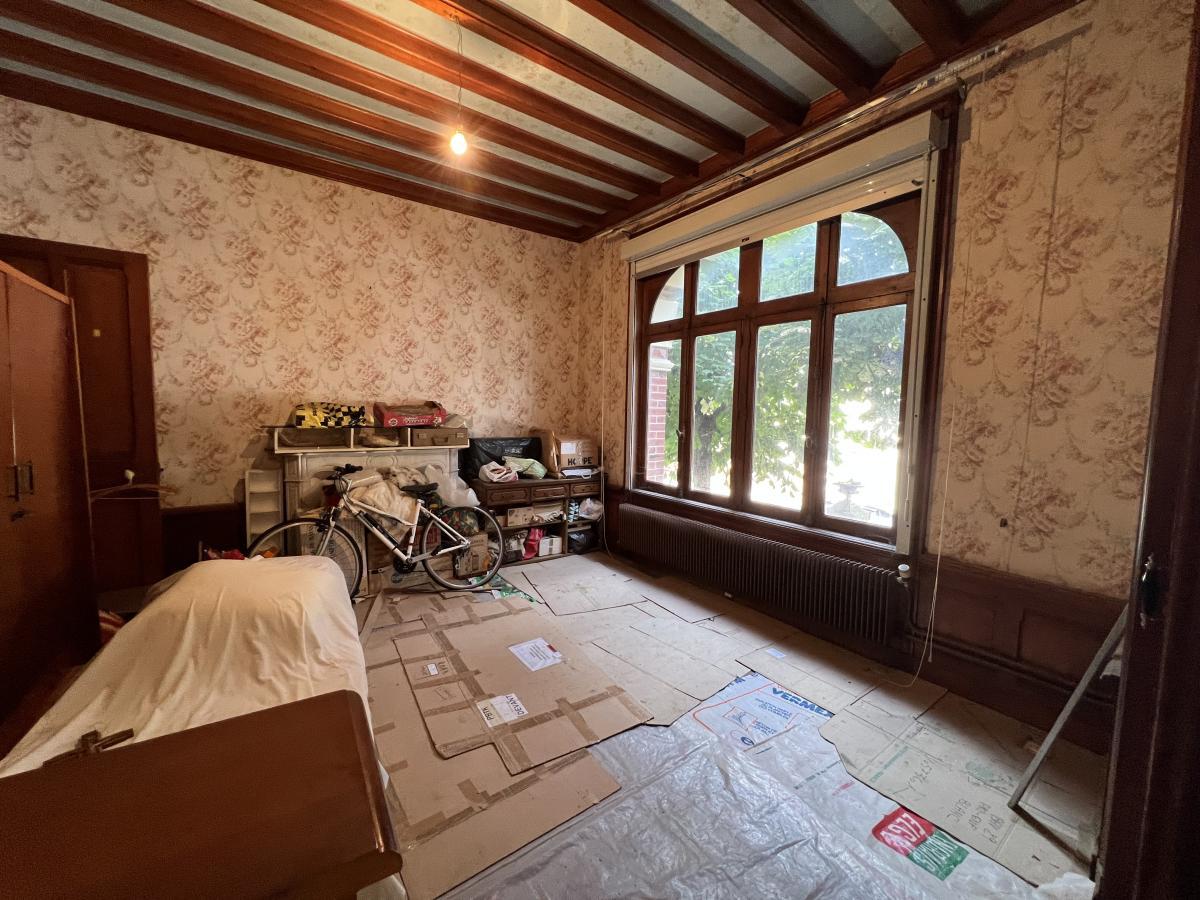 Différentes photos du bien