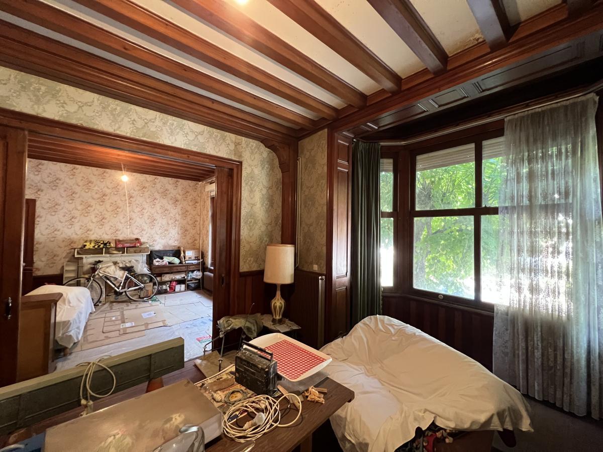 Différentes photos du bien