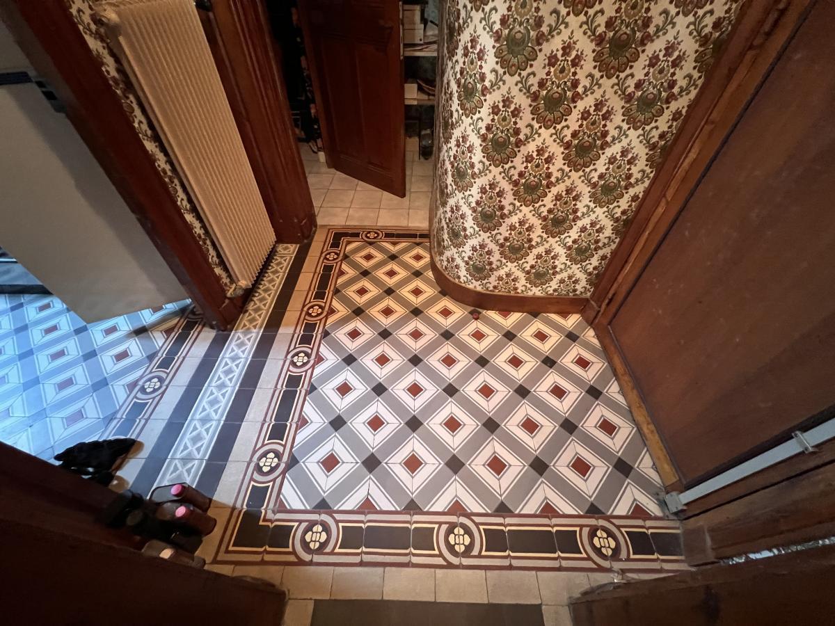 Différentes photos du bien