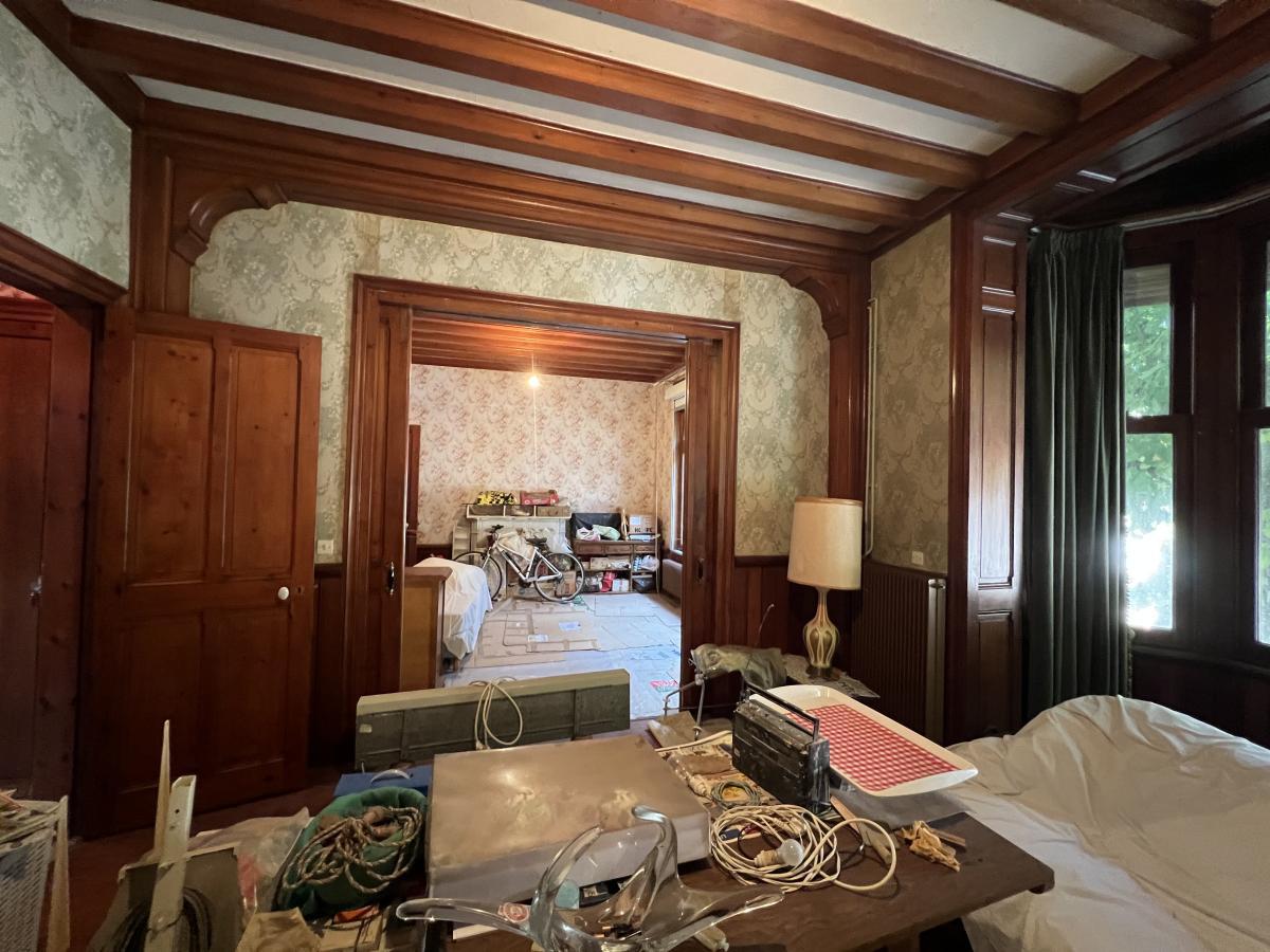 Différentes photos du bien