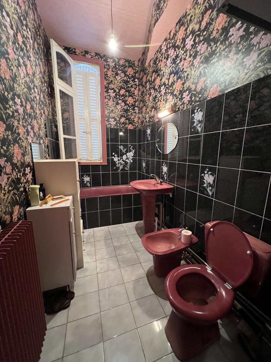 Différentes photos du bien