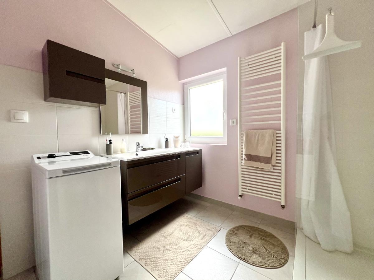 Différentes photos du bien