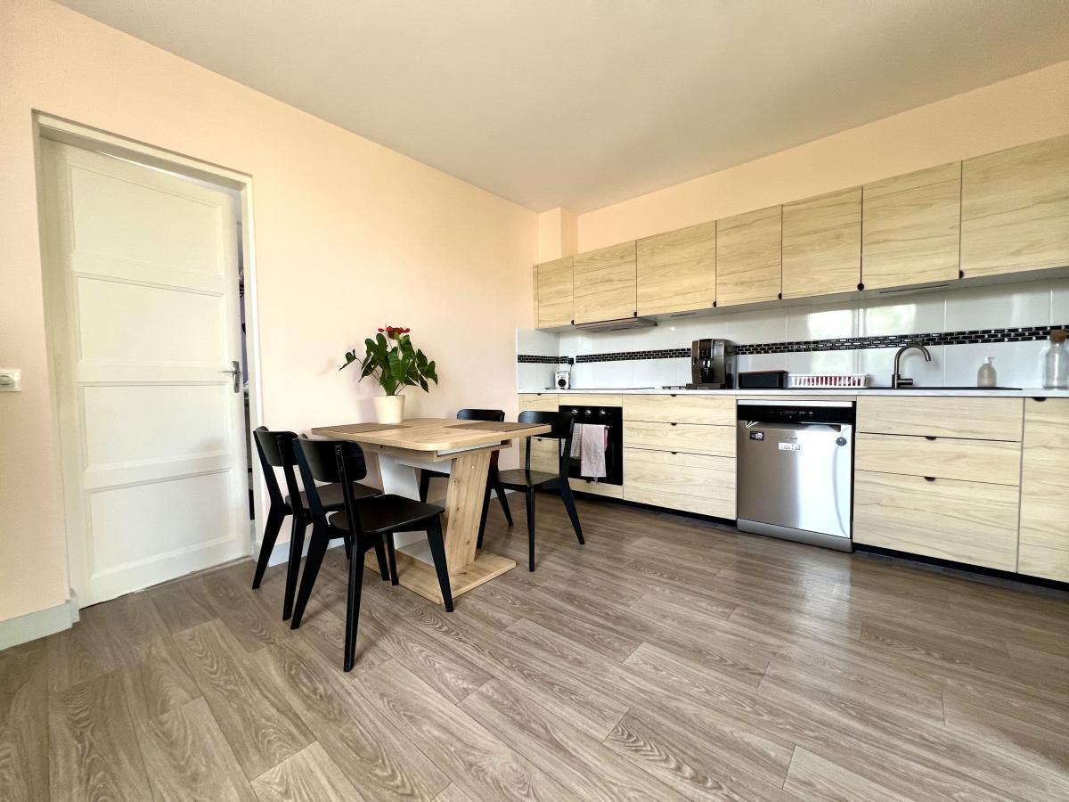 Différentes photos du bien