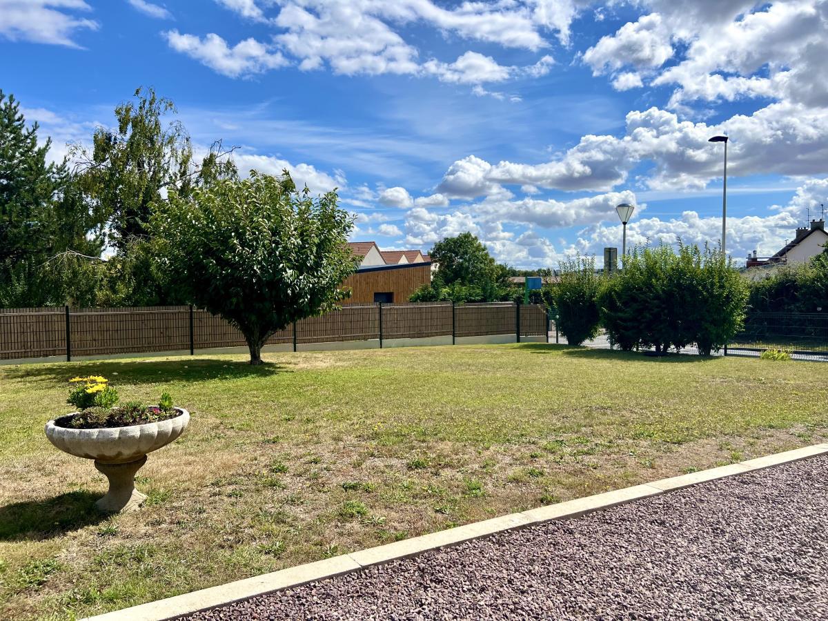 Différentes photos du bien