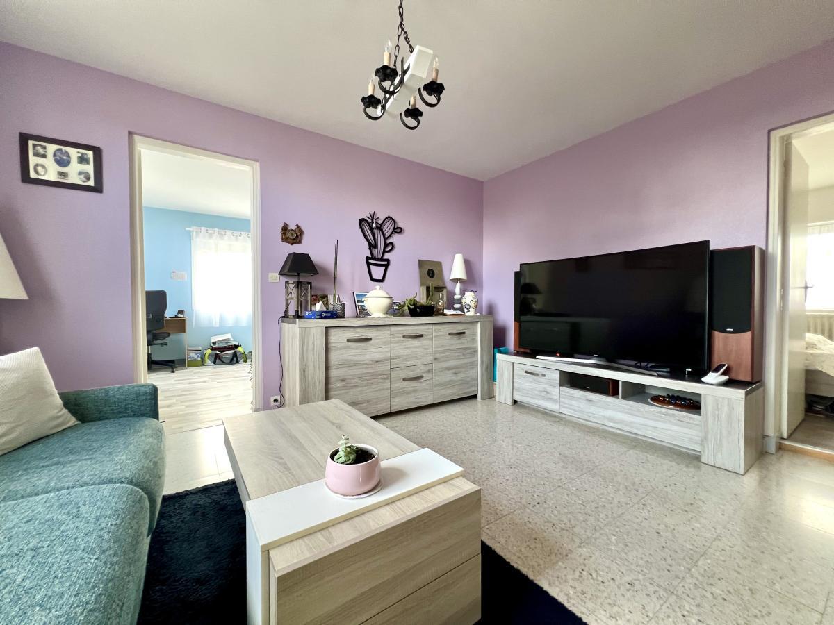 Différentes photos du bien