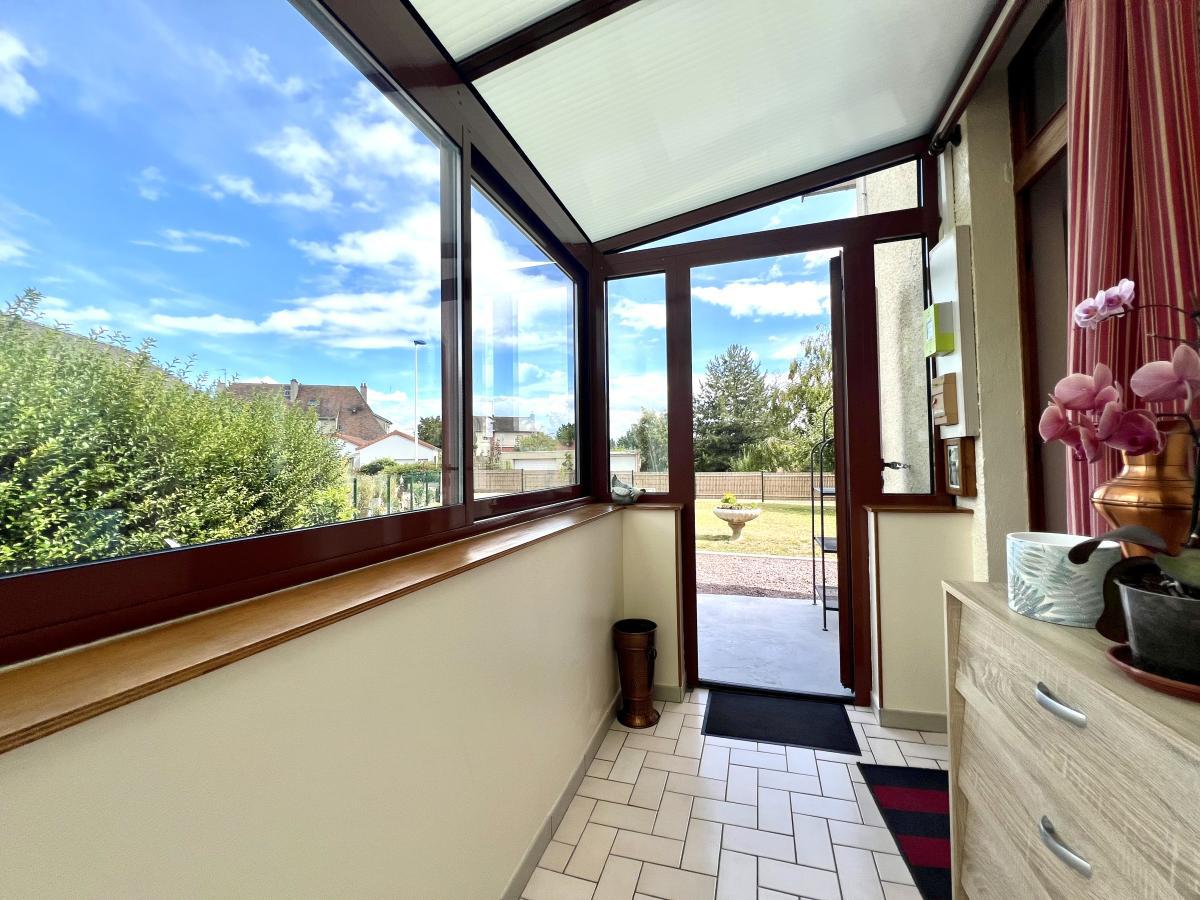 Différentes photos du bien