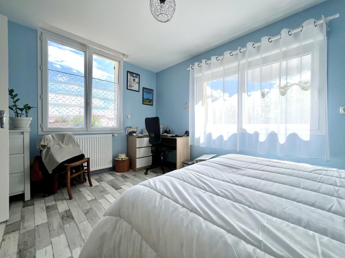 Différentes photos du bien