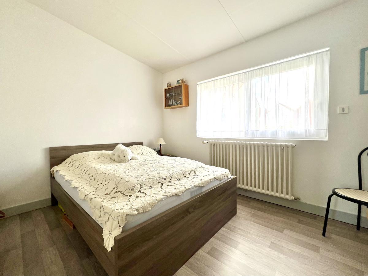 Différentes photos du bien