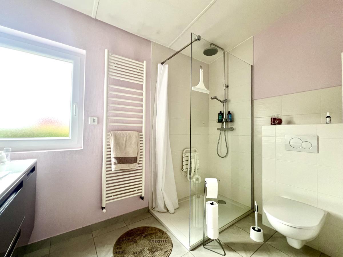 Différentes photos du bien