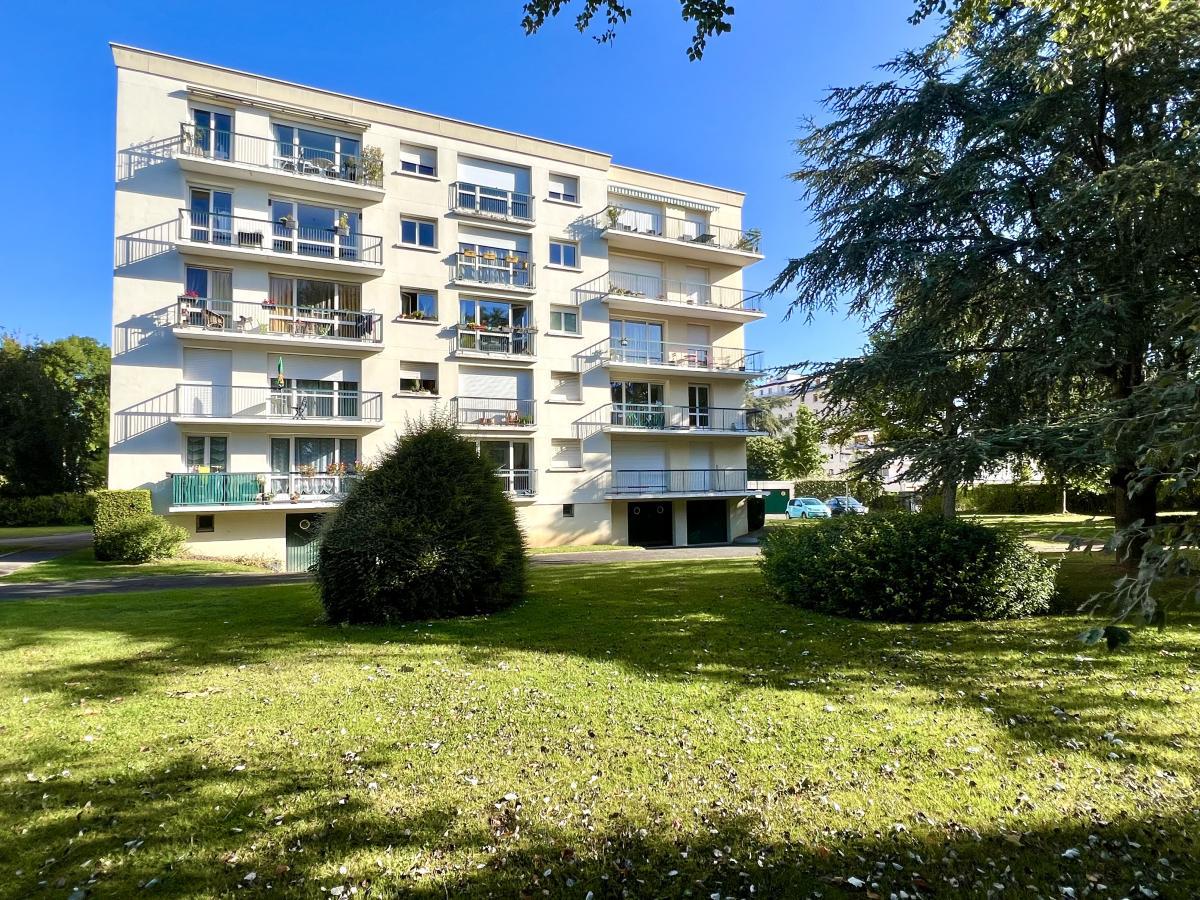 Différentes photos du bien