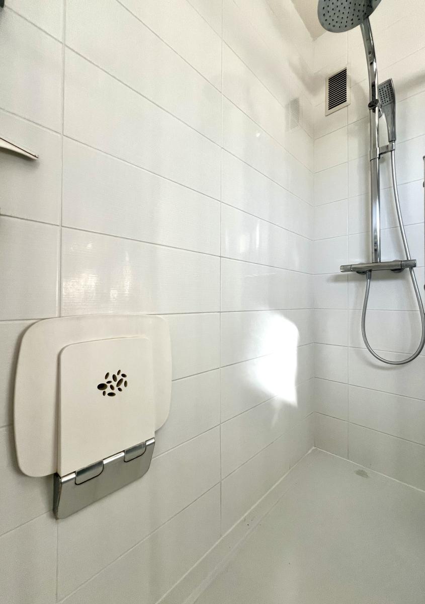 Différentes photos du bien