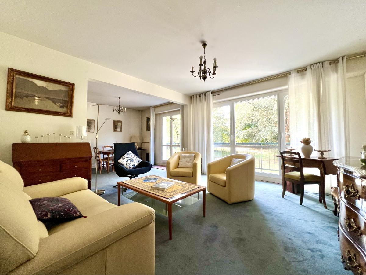 Différentes photos du bien