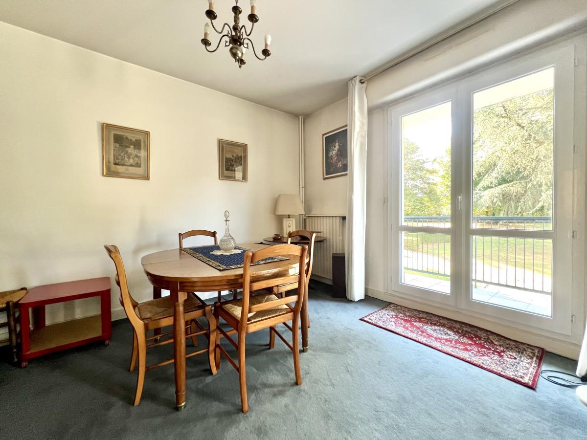 Différentes photos du bien