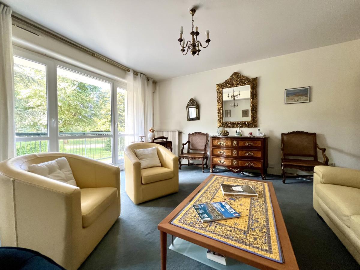 Différentes photos du bien