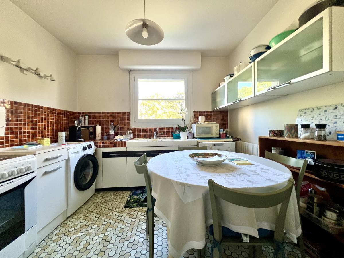 Différentes photos du bien