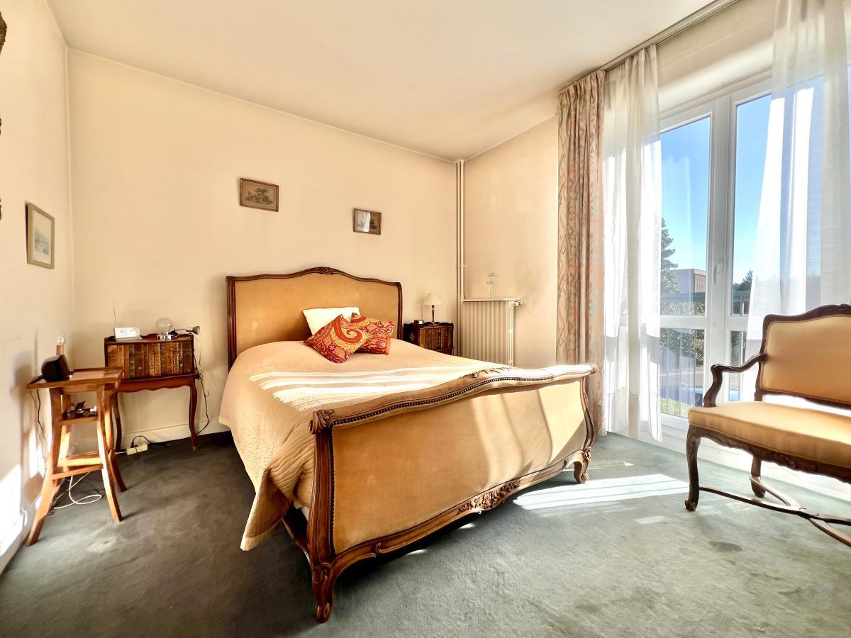 Différentes photos du bien