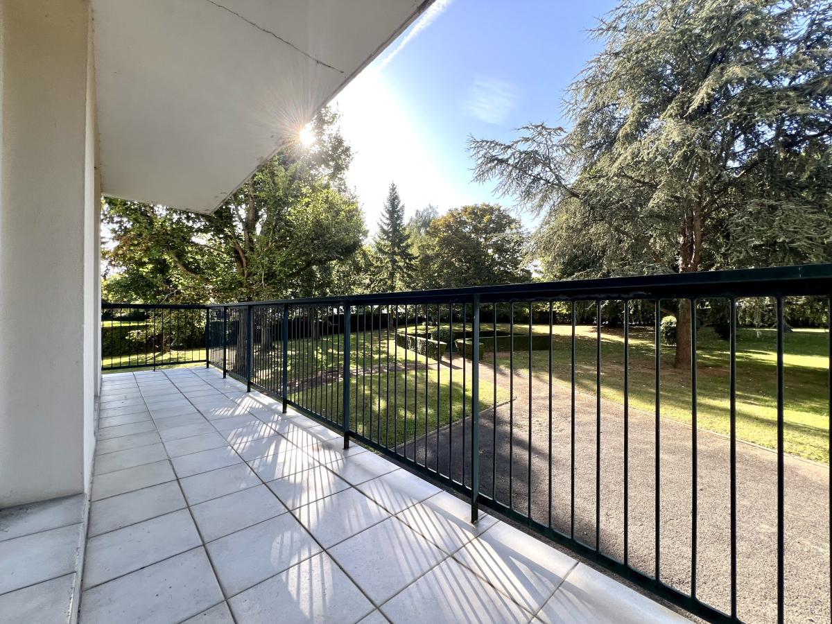 Différentes photos du bien