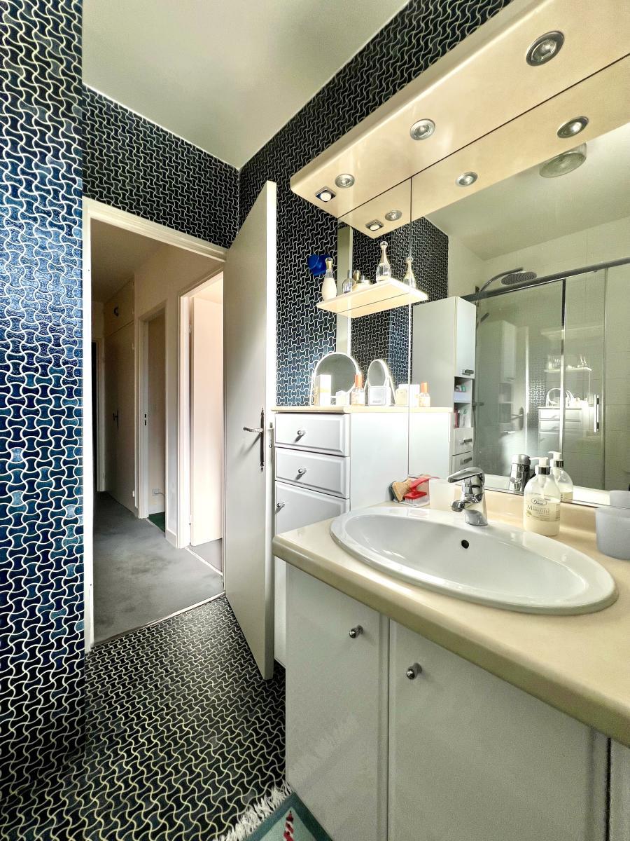 Différentes photos du bien