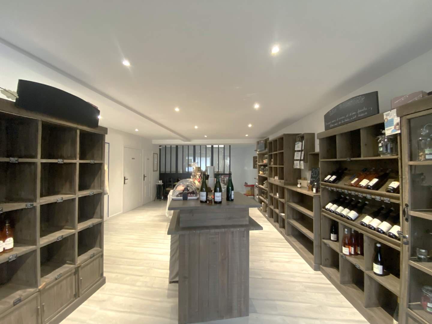 maison en vente Cérences