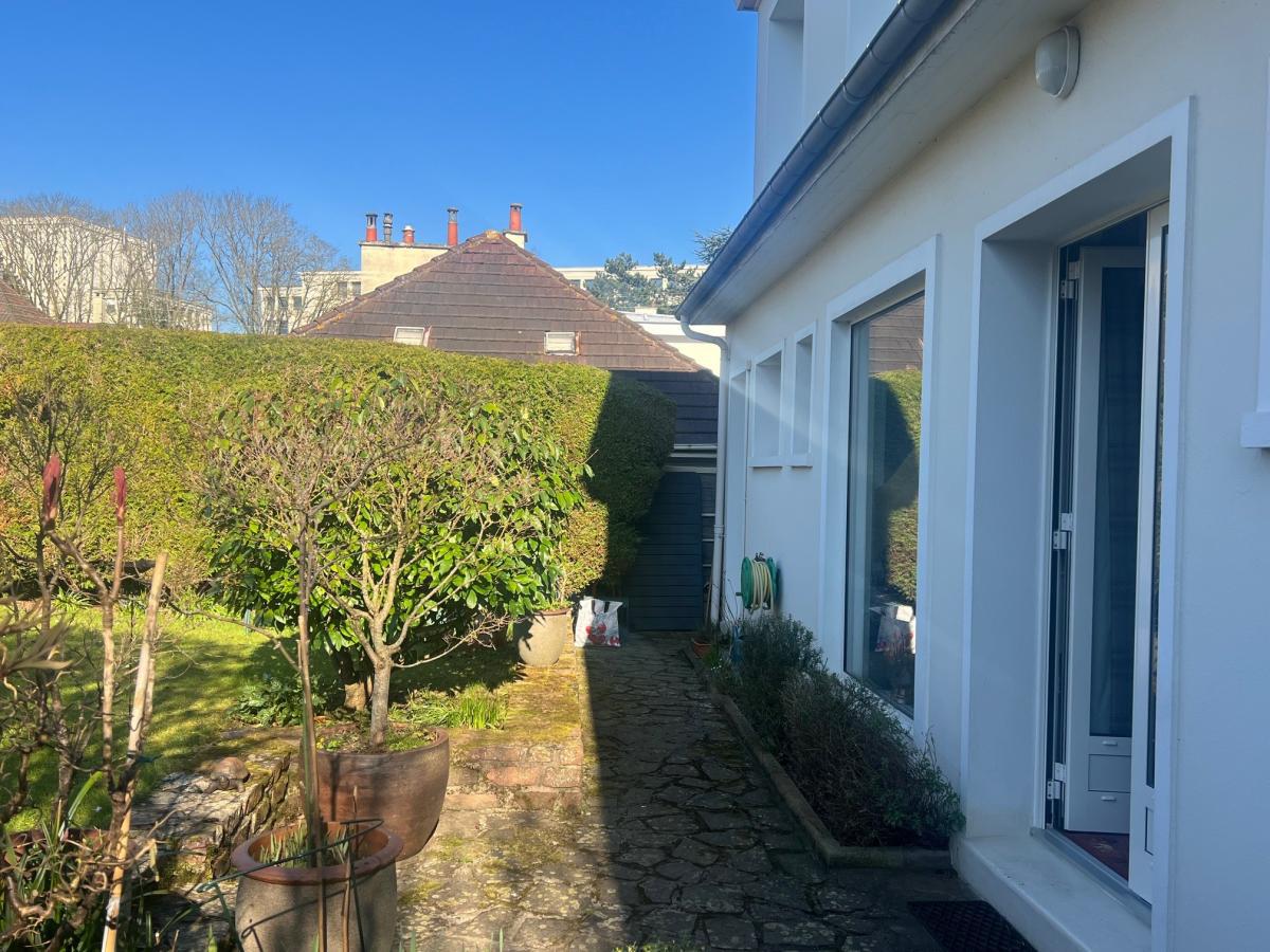 Différentes photos du bien