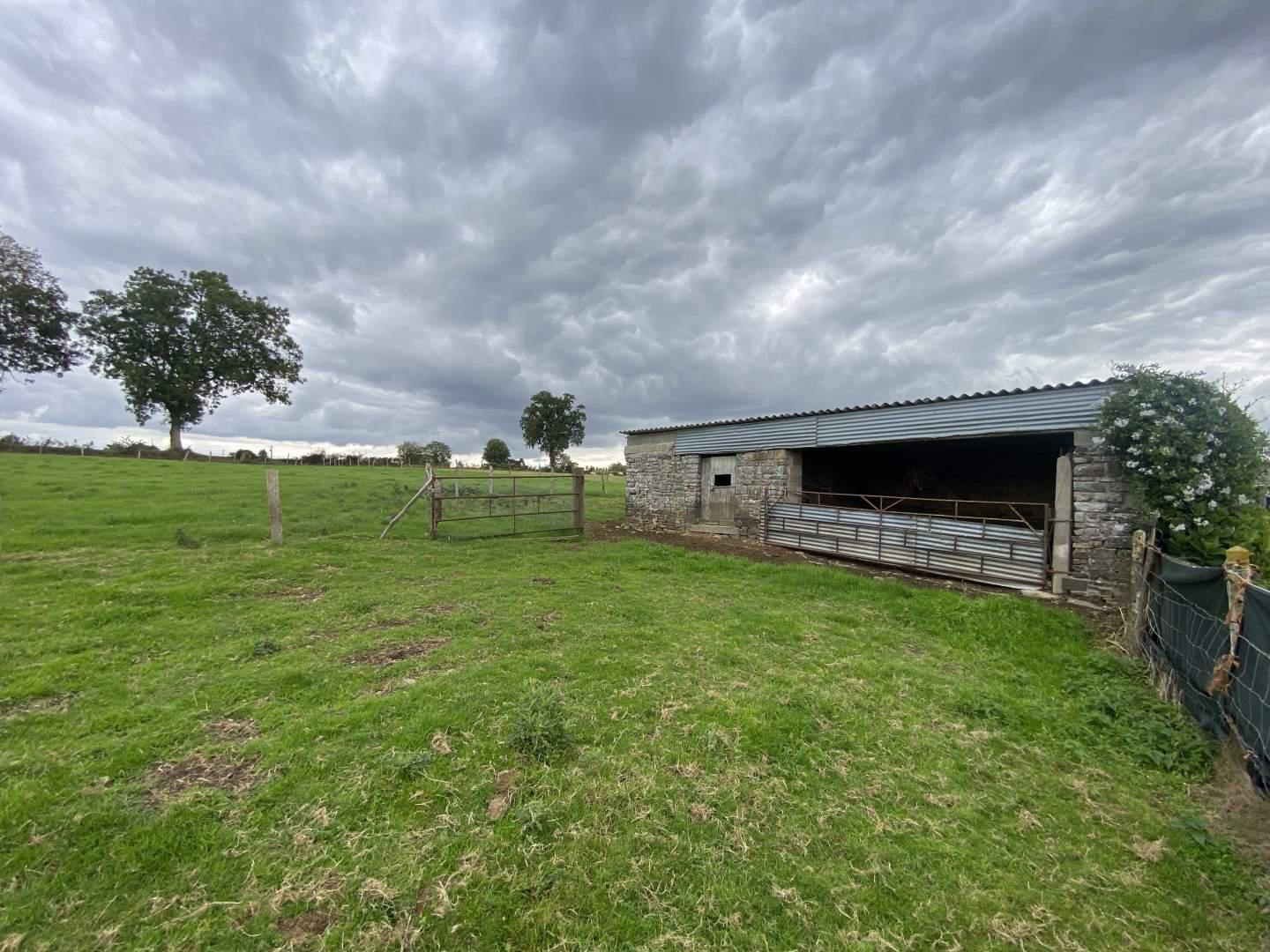 maison en vente Champrepus