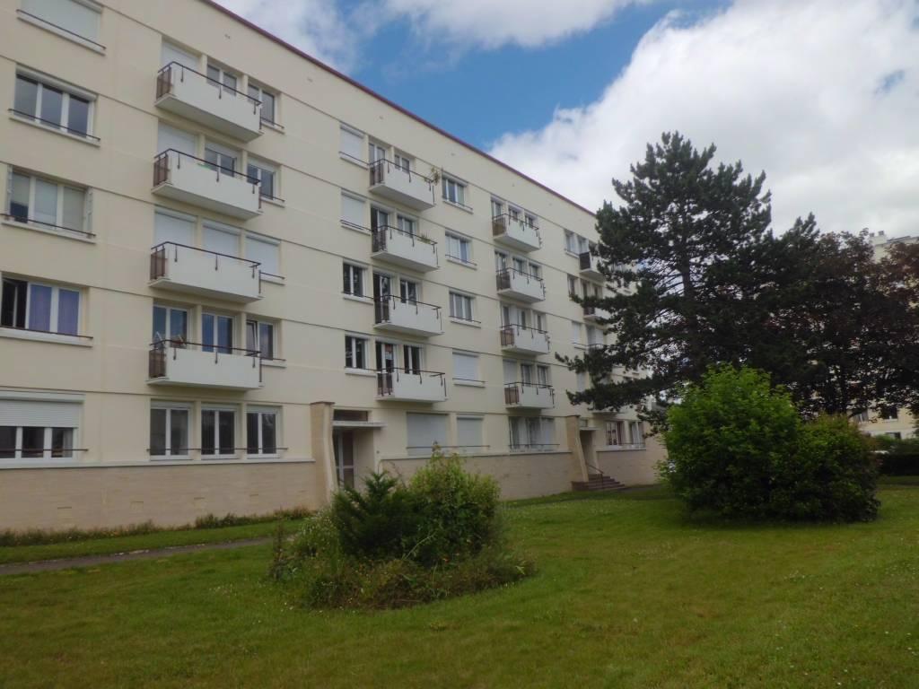 appartement Caen