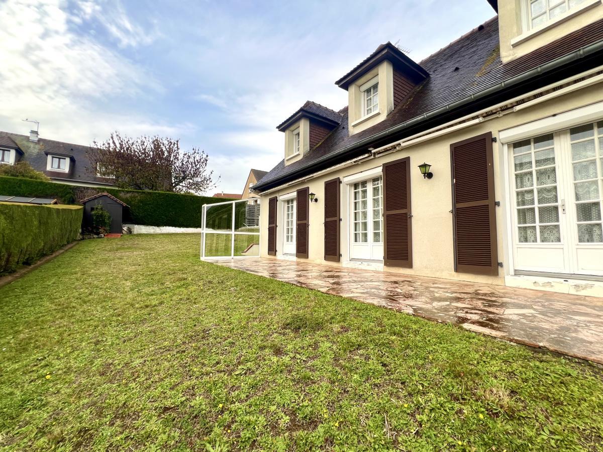 maison Bretteville-sur-Odon