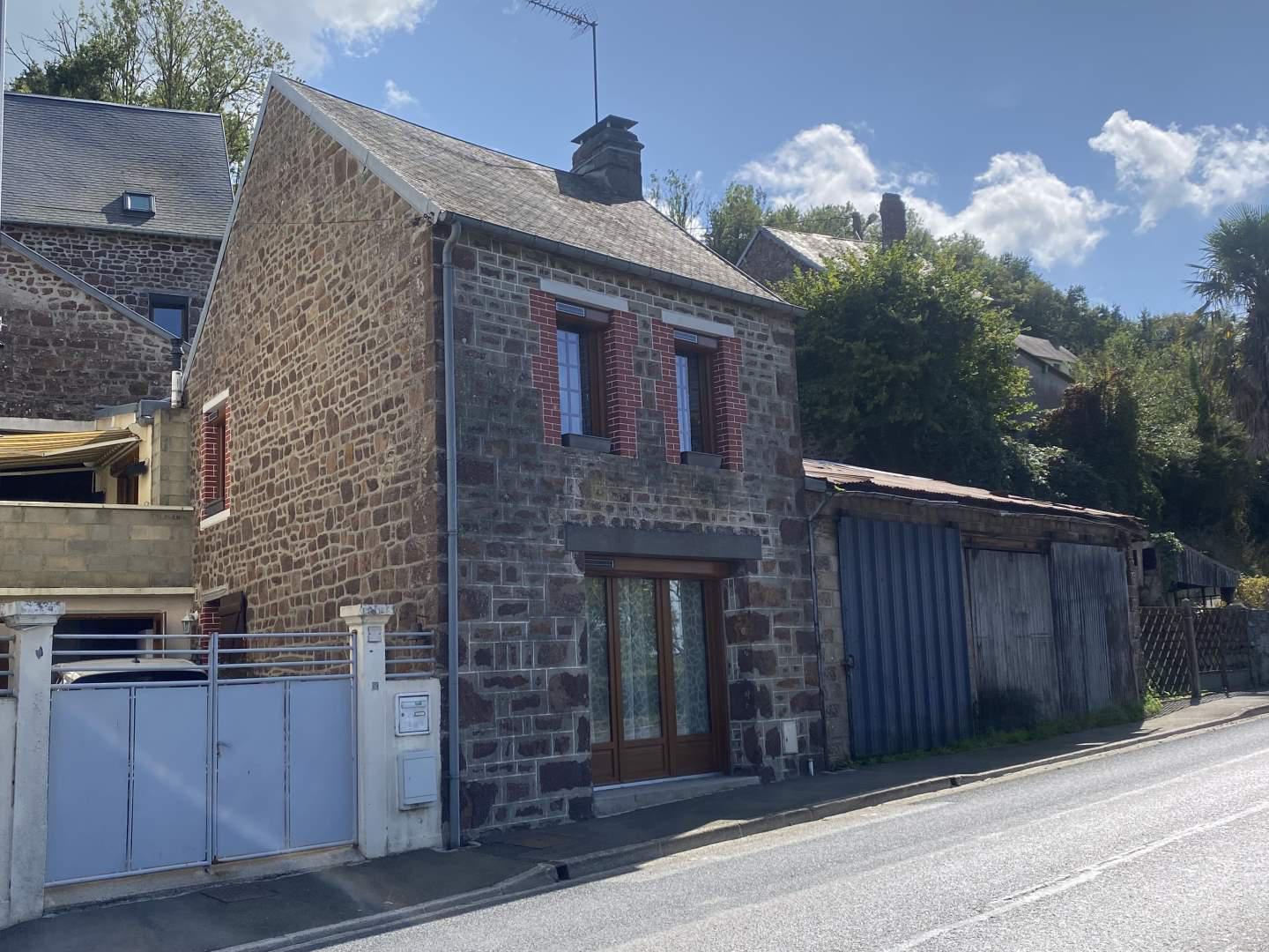 maison en vente Gavray-sur-Sienne