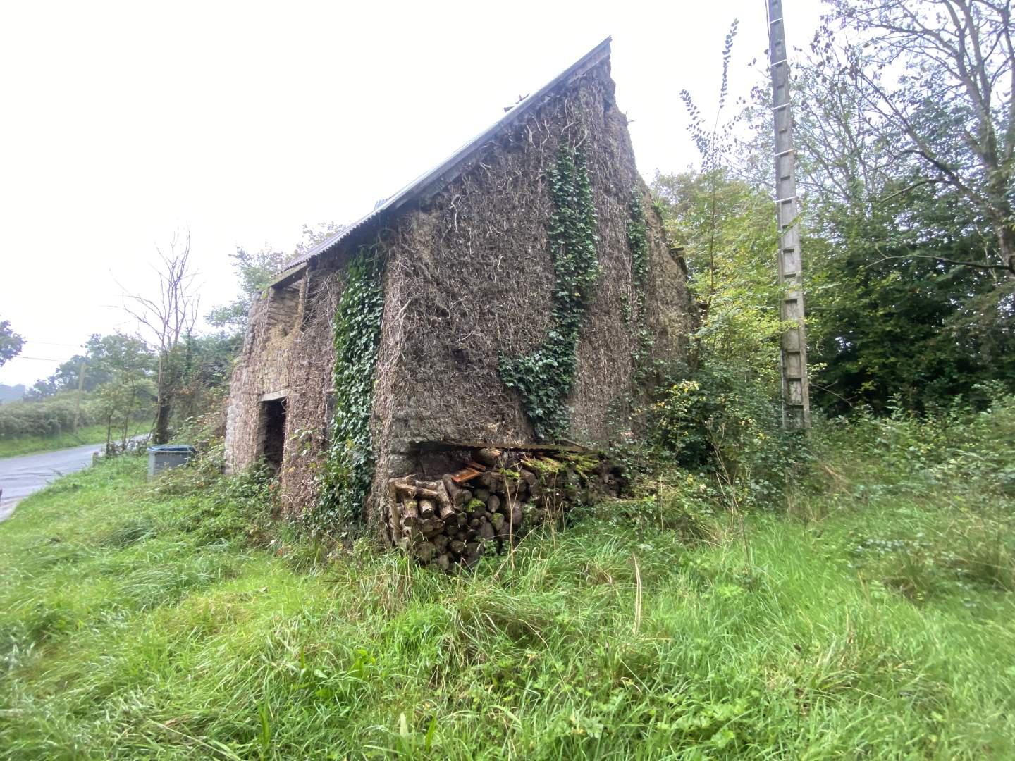 maison en vente Hambye