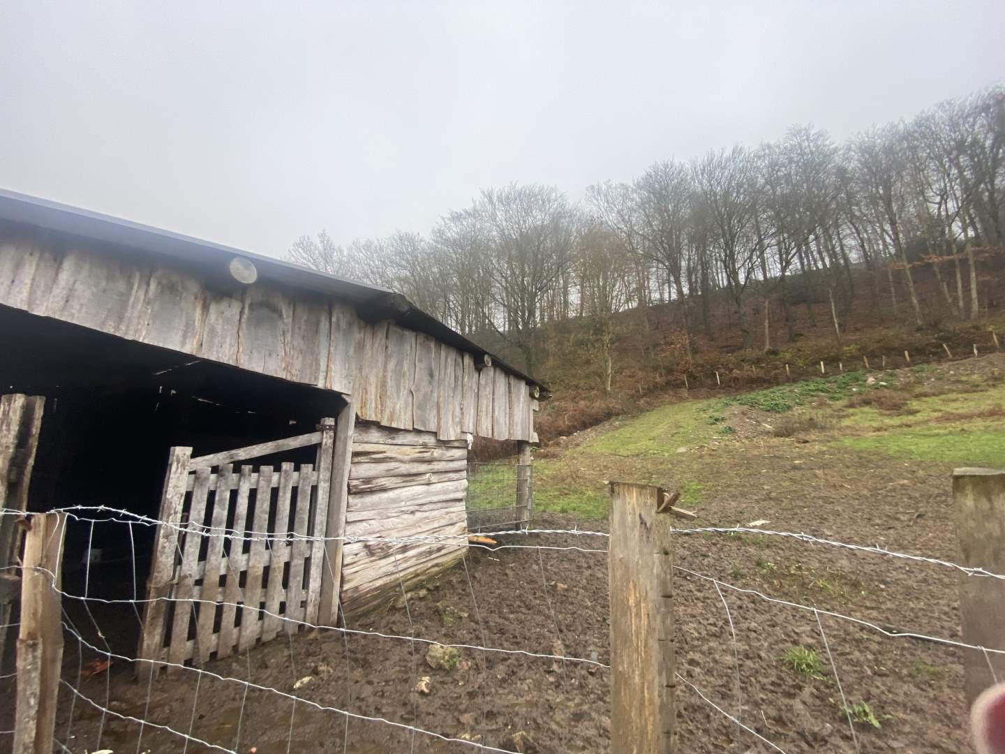 Terrain agricole en vente Gavray-sur-Sienne