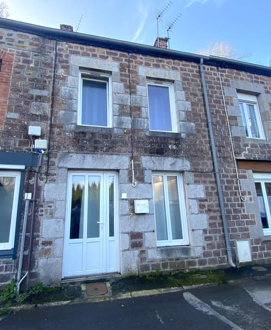 maison en vente Gavray-sur-Sienne