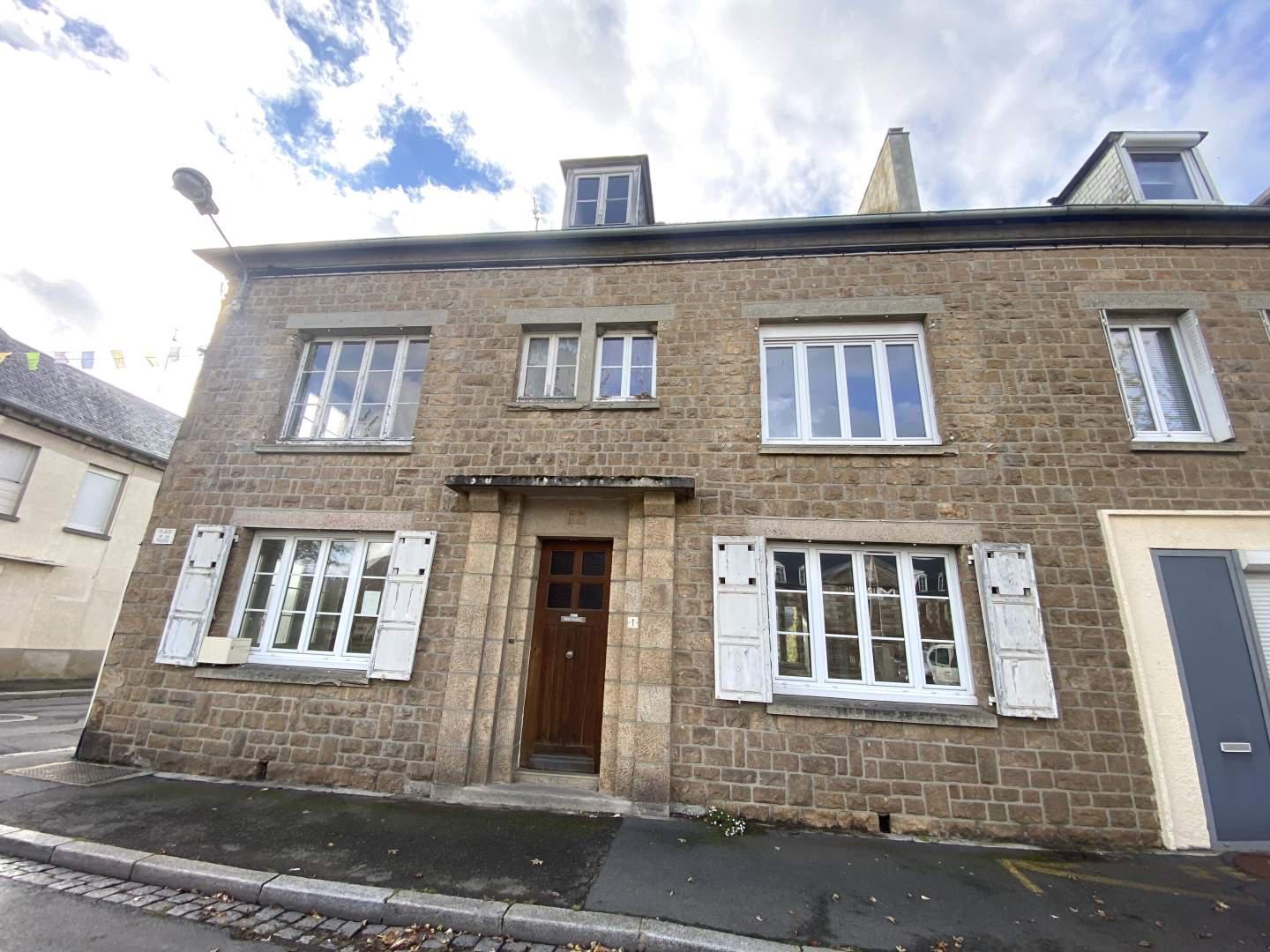 maison en vente Gavray-sur-Sienne