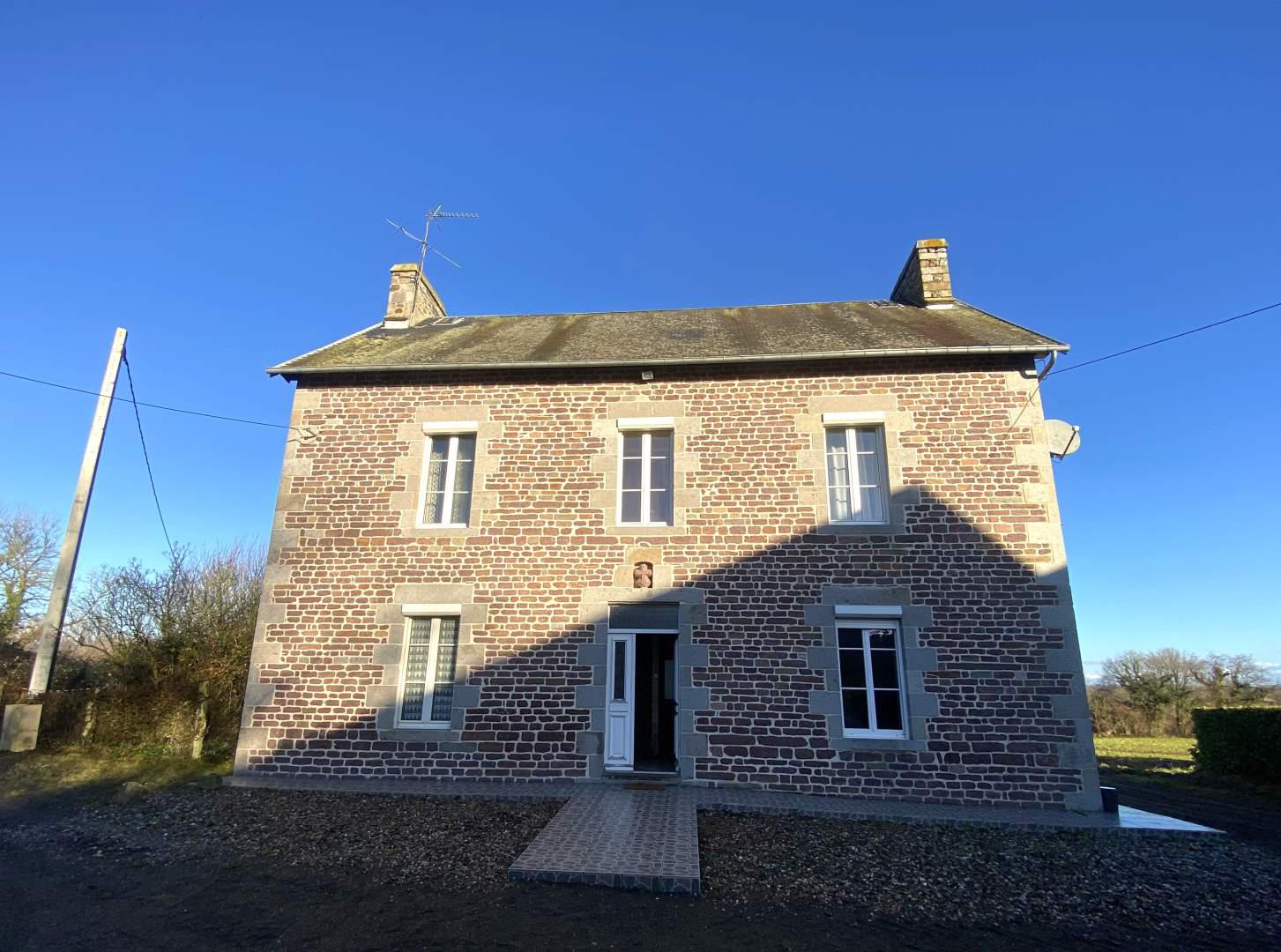 maison en vente Ver