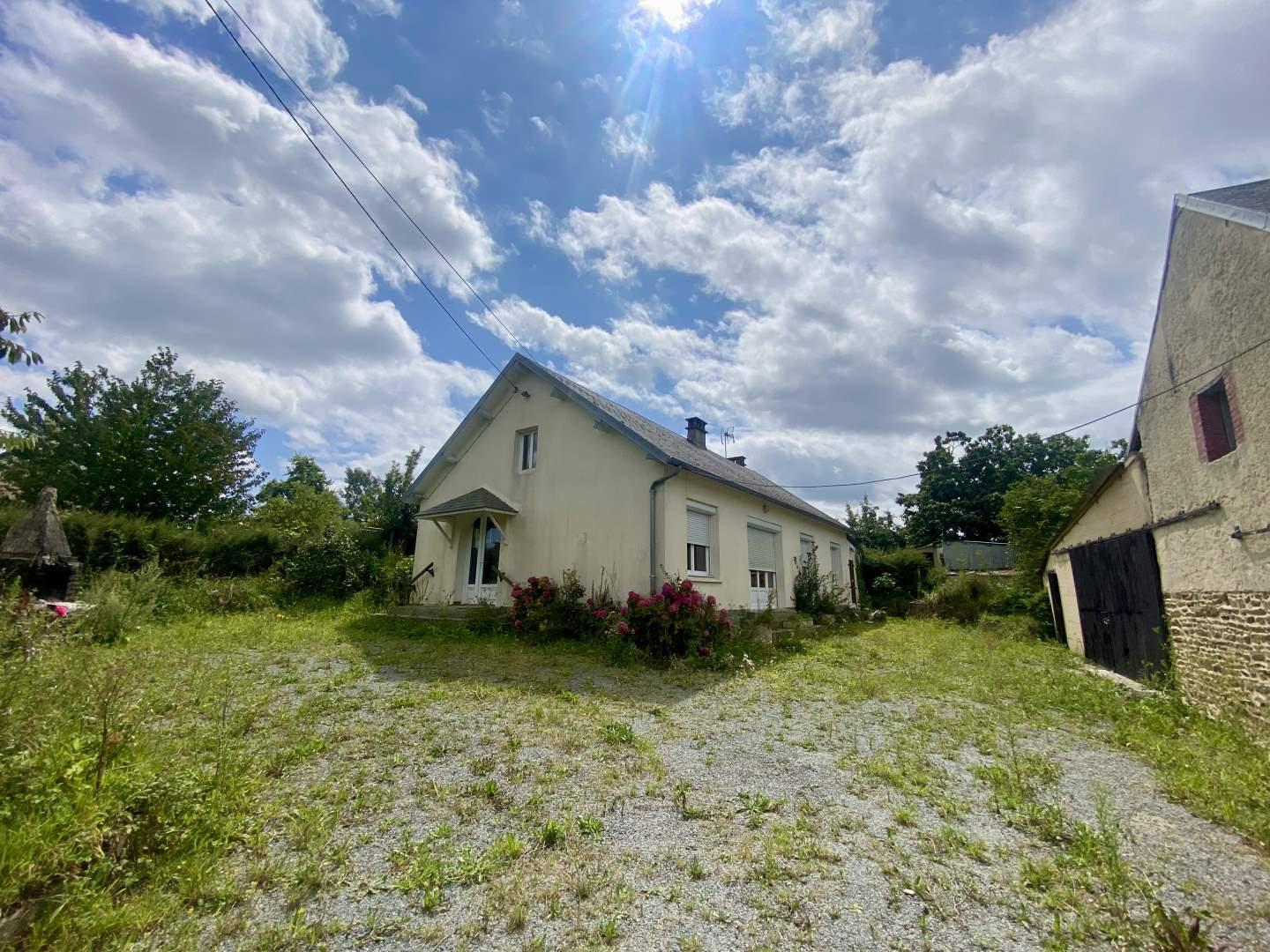 maison en vente Muneville-sur-Mer