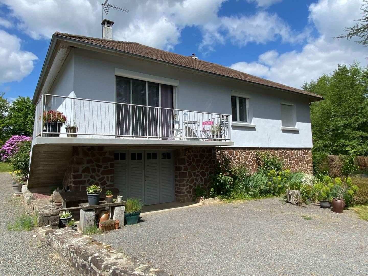 maison en vente Gavray-sur-Sienne