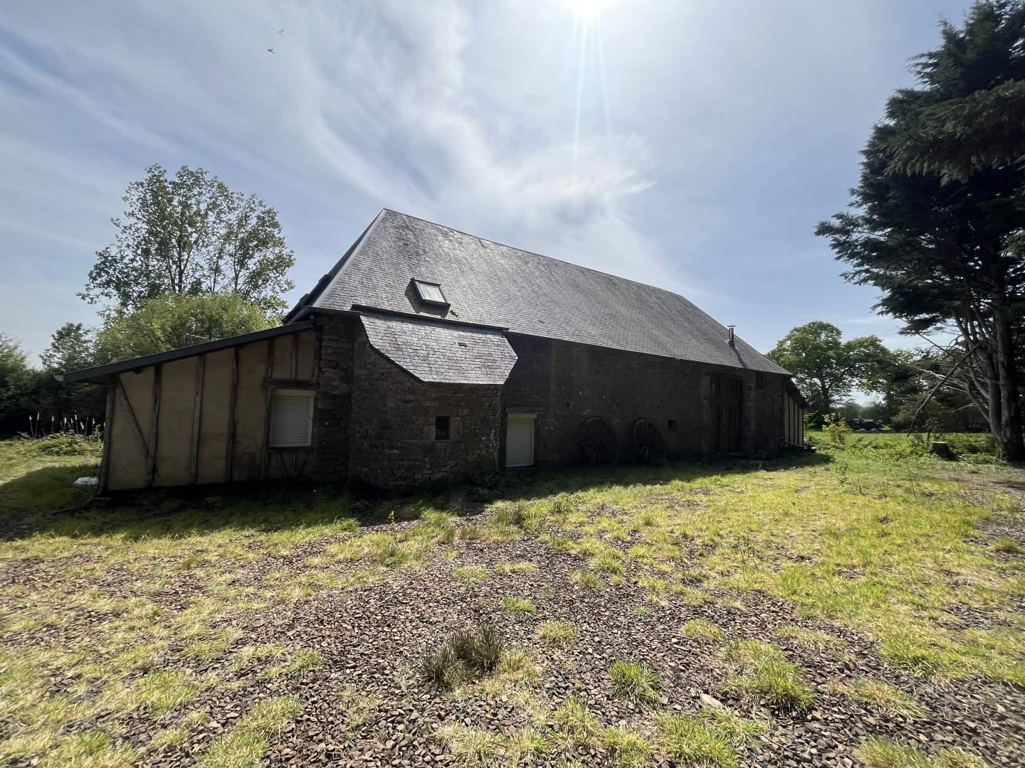 maison en vente Gavray-sur-Sienne