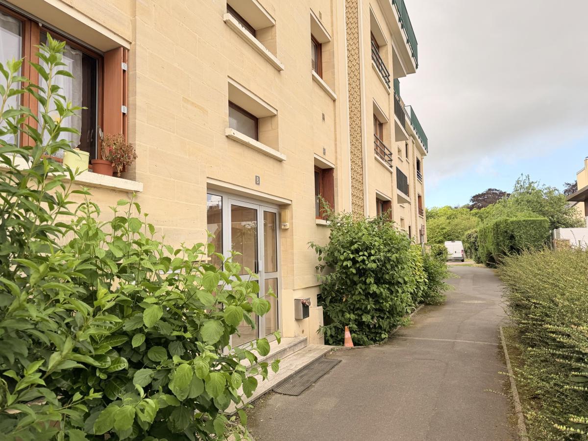 appartement Caen