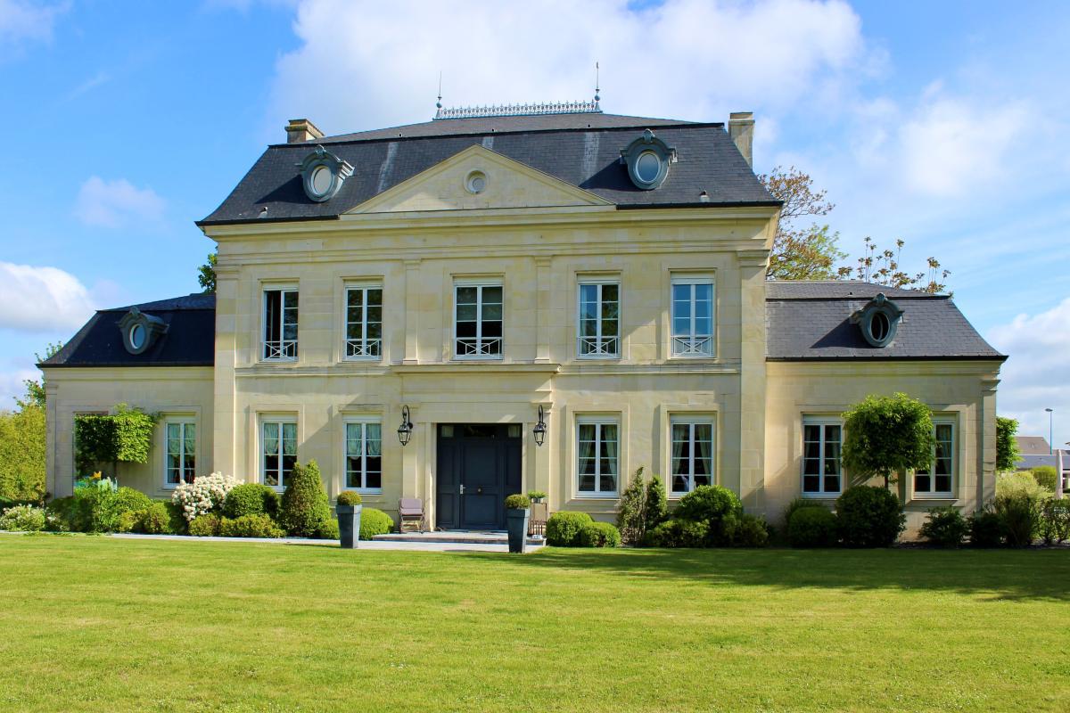 maison Caen