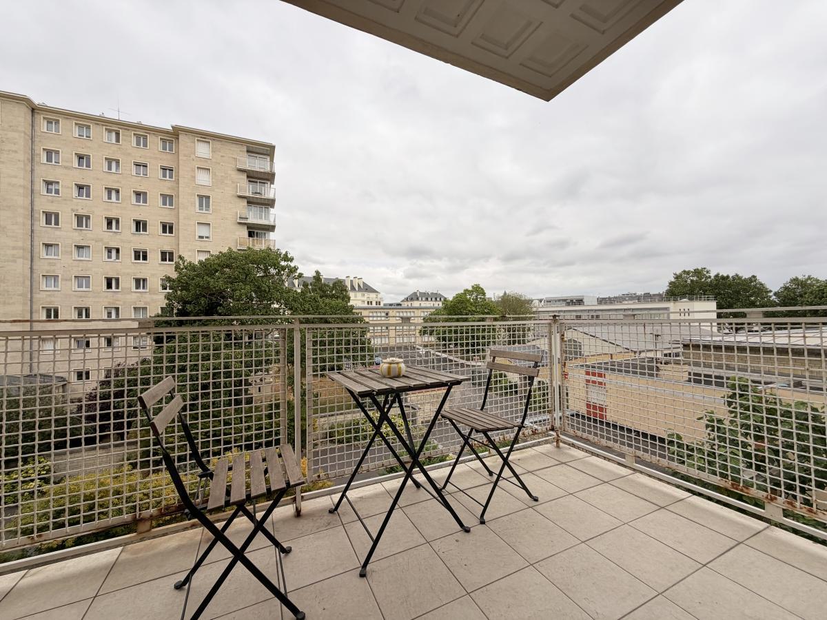 appartement Caen
