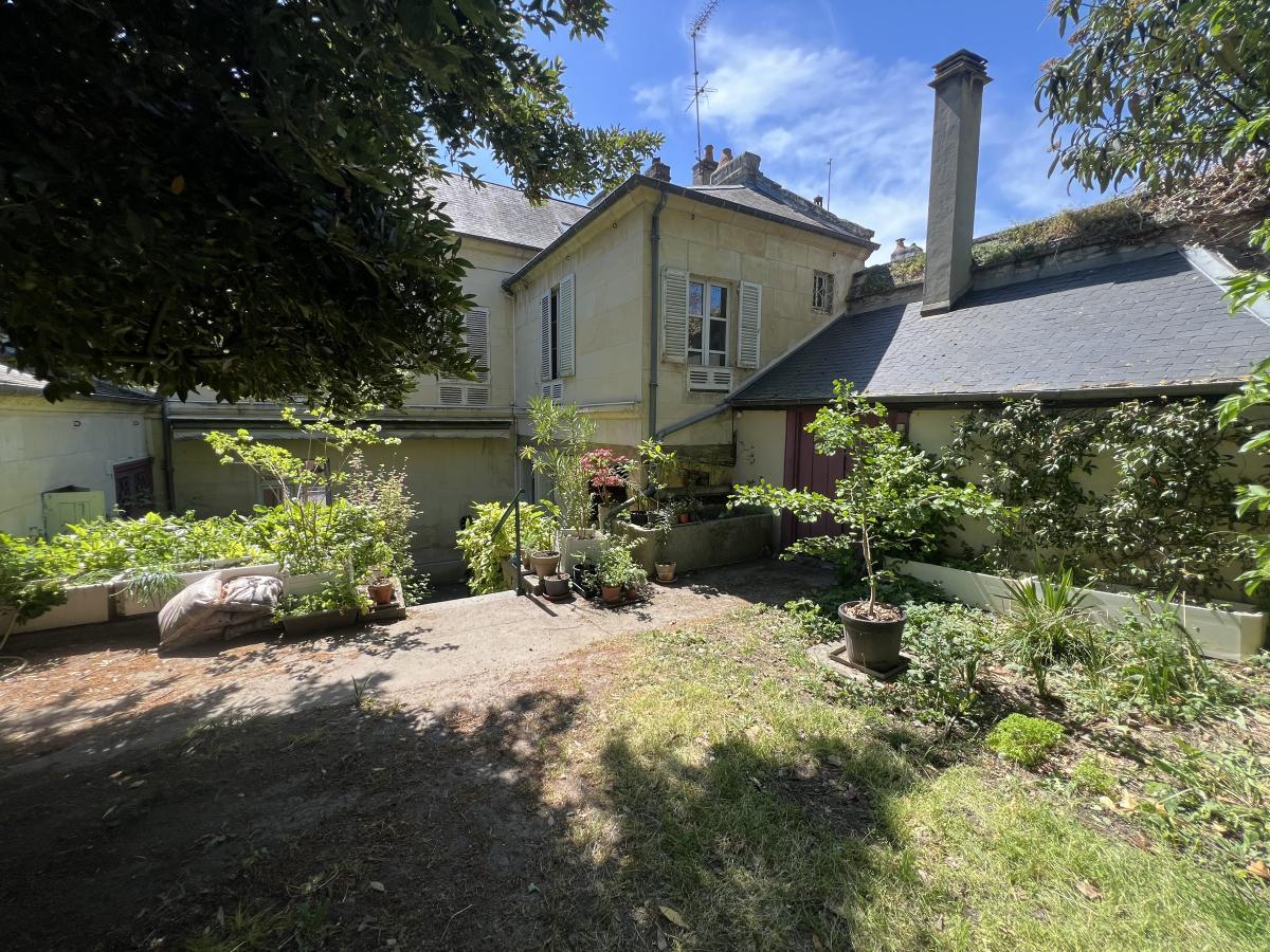 maison Caen