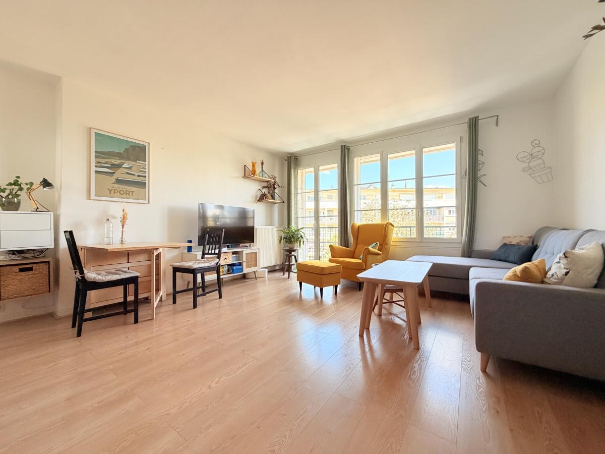 appartement Caen