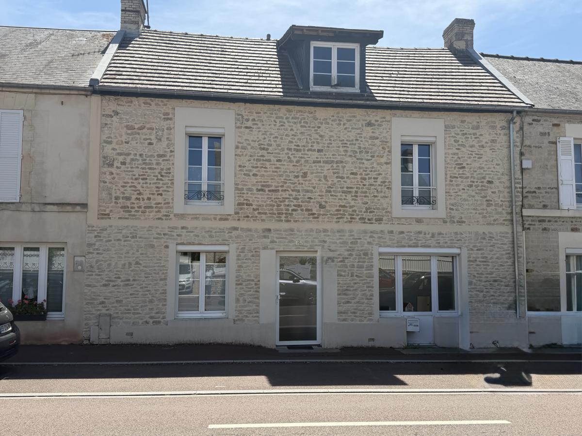 maison Verson