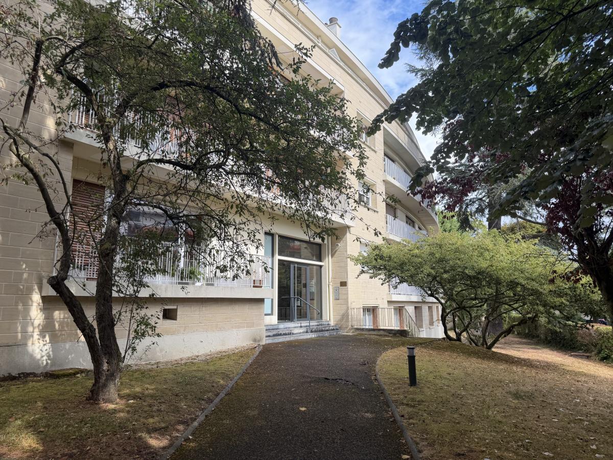 appartement Caen