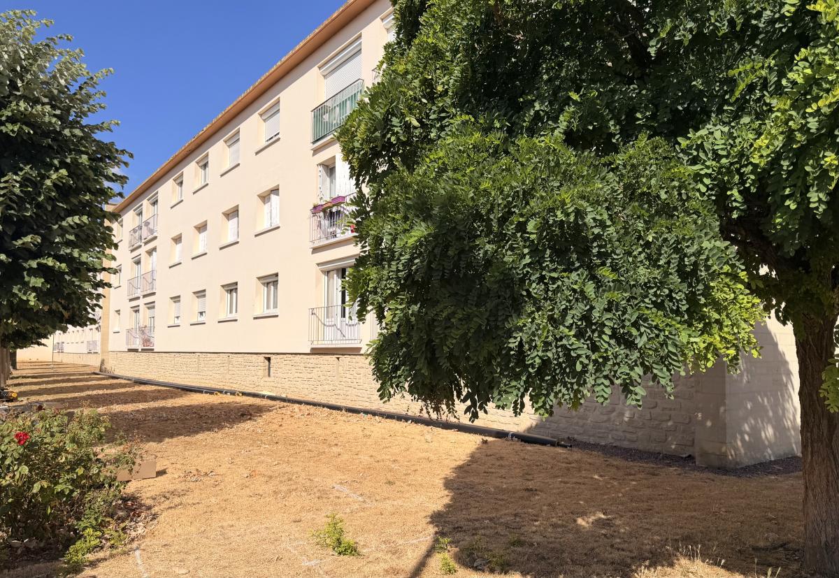 appartement Ifs