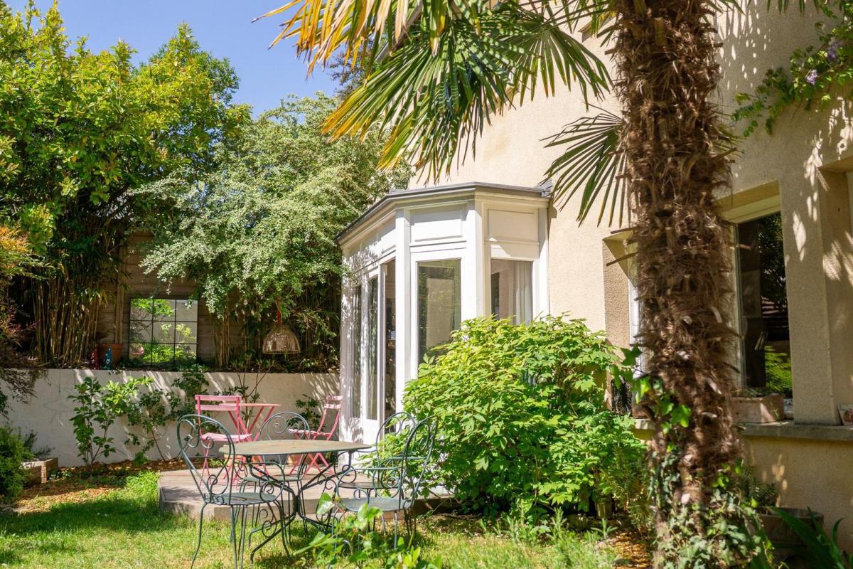 maison Caen