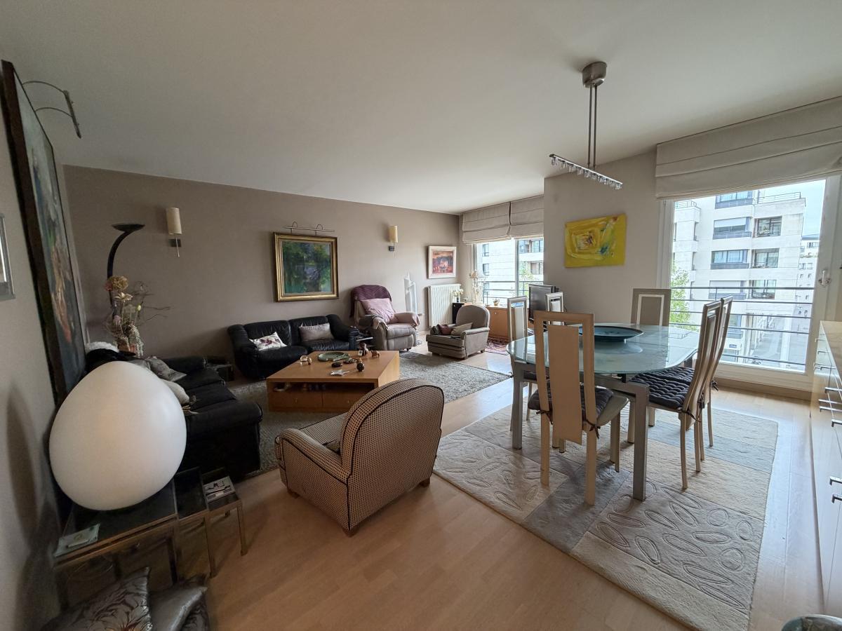 appartement Caen