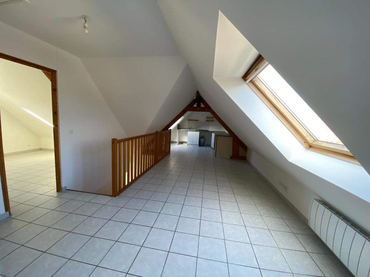 appartement Caen